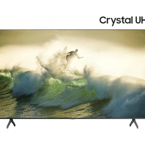 Crystal UHD 189cm